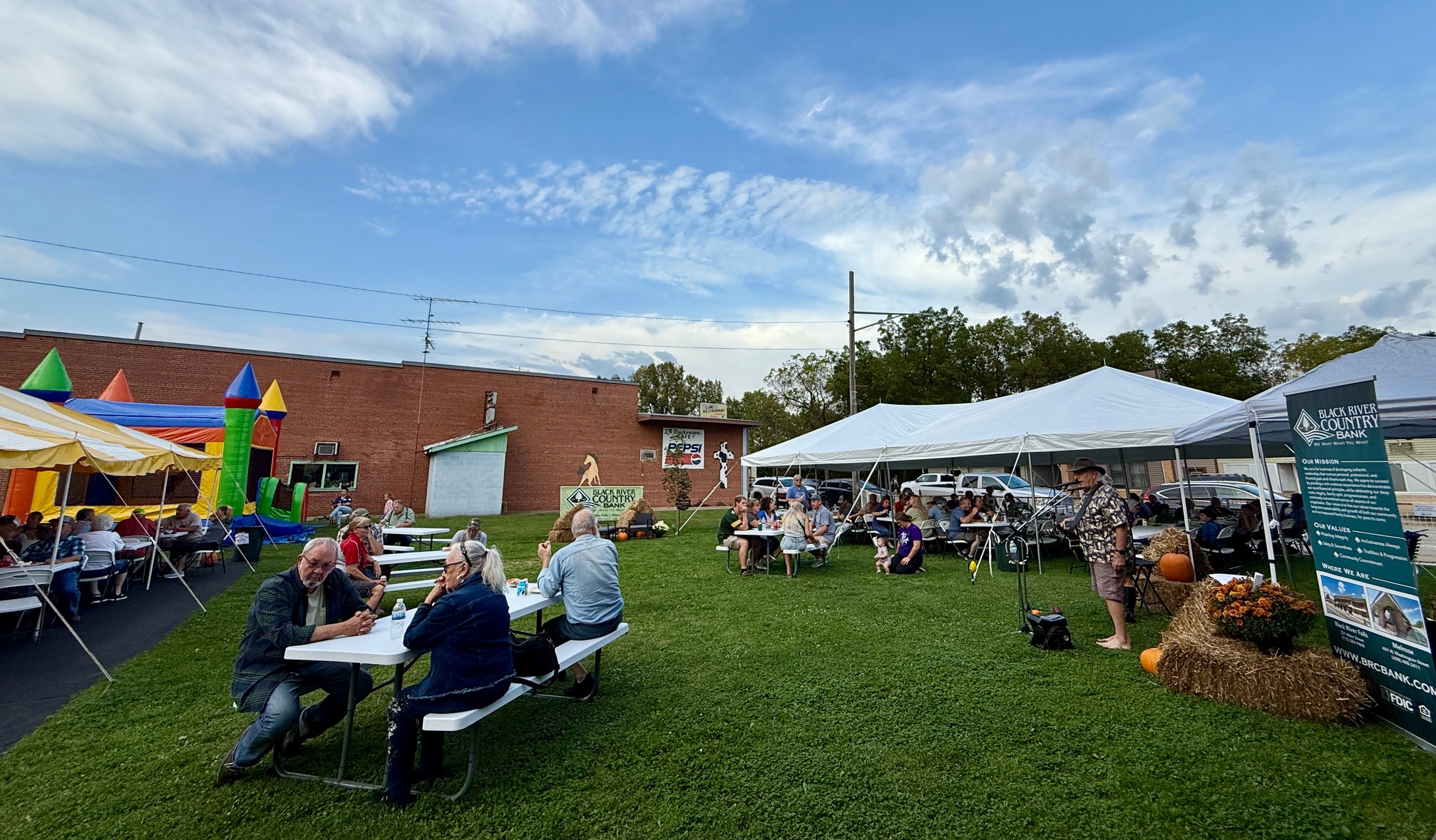 Housing activation and safe sites